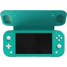 Flip Case FR-TEC Turquesa - Nintendo Switch Lite