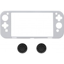 Custom Kit (Capa Silicone + Grip) FR-TEC - Nintendo Switch OLED
