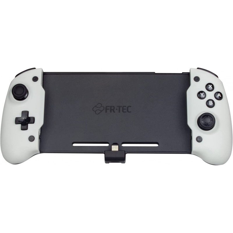 Comando Advanced Pro Gaming FR-TEC - Nintendo Switch & Switch OLED Comando Advanced Pro Gaming FR-TEC - Nintendo Switch & Switch OLED