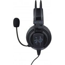 Gaming Headset GENBU FR-TEC