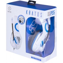 Gaming Headset PS5 KRATOS FR-TEC