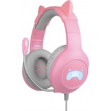 Gaming Headset Tanooki FR-TEC