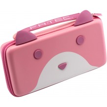 Bolsa Nintendo Switch Tanooki Ears FR-TEC