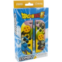 Combo Pack Dragon Ball Super FR-TEC - Nintendo Switch