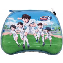 Bolsa Comando PS4 FR-TEC - Captain Tsubasa Nankatsu 