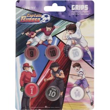 Grips Set Captain Tsubasa Elementary School FR-TEC - PS4