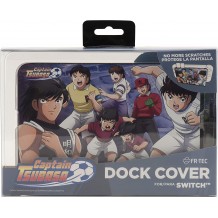 Dock Cover Captain Tsubasa Elementary School FR-TEC - Nintendo Switch