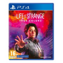 Life is Strange True Colors PS4