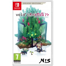 void* tRrLM2() //Void Terrarium 2 - Deluxe Edition Nintendo Switch