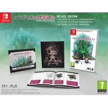 void* tRrLM2() //Void Terrarium 2 - Deluxe Edition Nintendo Switch
