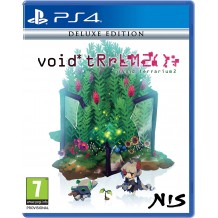 void* tRrLM2() //Void Terrarium 2 - Deluxe Edition PS4