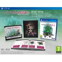 void* tRrLM2() //Void Terrarium 2 - Deluxe Edition PS4