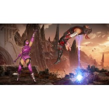 Mortal Kombat 11 - Ultimate Edition PS5