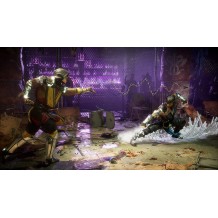 Mortal Kombat 11 - Ultimate Edition PS5