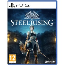 Steelrising PS5