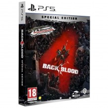 Back 4 Blood Special...