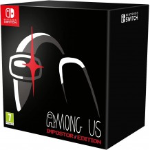 Among Us: Impostor Edition Nintendo Switch