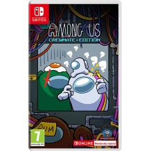 Among Us: Impostor Edition Nintendo Switch