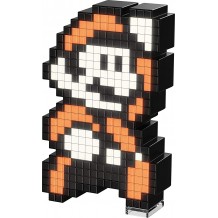 Pixel Pals Super Mario Bros. 3 - Mario 001
