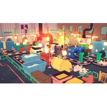 Ooblets Nintendo Switch