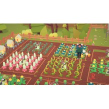 Ooblets Nintendo Switch
