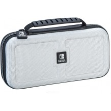 Bolsa Nintendo Switch Deluxe - Branca