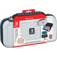 Bolsa Nintendo Switch Deluxe - Branca