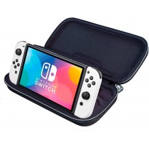 Bolsa Nintendo Switch Deluxe - Branca