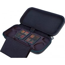 Bolsa Nintendo Switch Deluxe - Branca