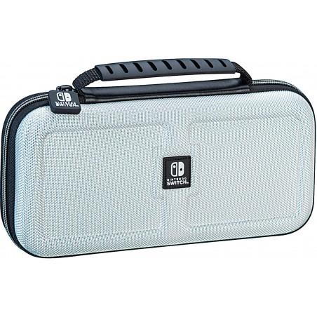 Bolsa Nintendo Switch Deluxe (Tamanho Médio) - Branca