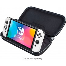 Bolsa Nintendo Switch Deluxe (Tamanho M�dio) - Branca