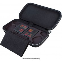 Bolsa Nintendo Switch Deluxe (Tamanho M�dio) - Branca