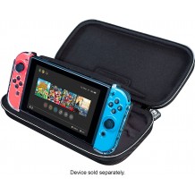 Bolsa Nintendo Switch Deluxe (Tamanho M�dio) - Branca