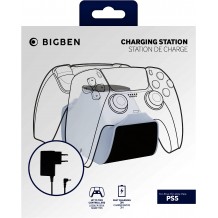 Esta��o Carregamento 2 Comandos - Dualsense PS5