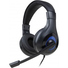 Headset Gaming Nacon Bigben - Preto