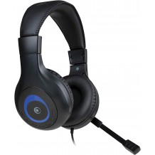 Headset Gaming Nacon Bigben - Preto