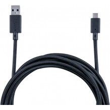Cabo USB-C Carga e Dados 3m - PS5