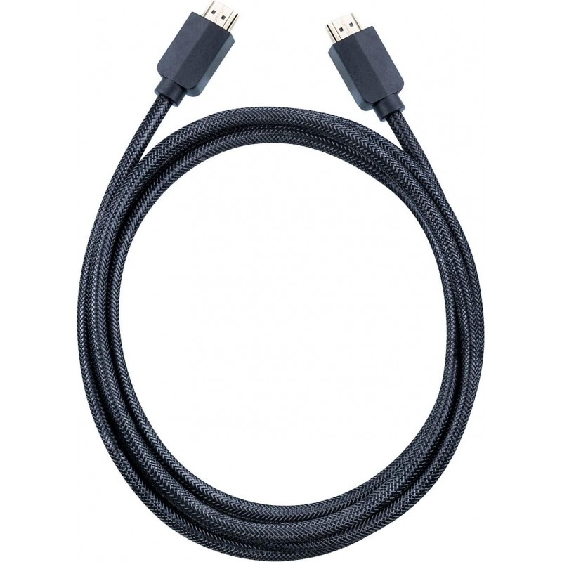Cabo HDMI Entran�ado 3m - PS5 Cabo HDMI Entran�ado 3m - PS5