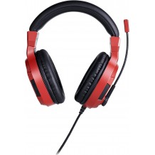 Headset Gaming Nacon Bigben V3 - Vermelho