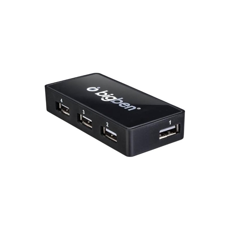 Multi-Hub - 4 Portas USB Multi-Hub - 4 Portas USB