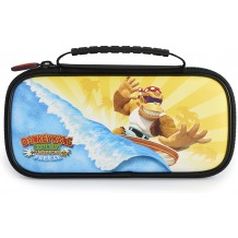 Bolsa Nintendo Switch Deluxe - Donkey Kong Funky