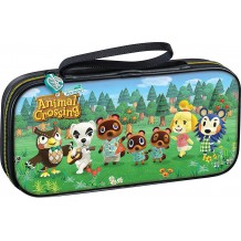 Bolsa Nintendo Switch Deluxe - Animal Crossing