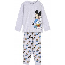 Conjunto Pijama Infantil...