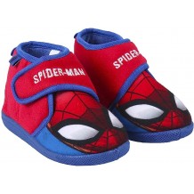 Pantufas Infantis - Spiderman