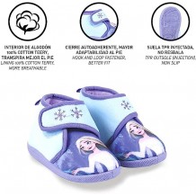 Pantufas Infantis - Frozen II