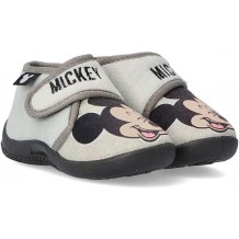 Pantufas Infantis - Mickey