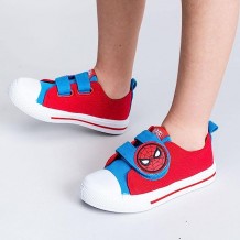 Sapatilhas Infantis - Marvel: Spiderman