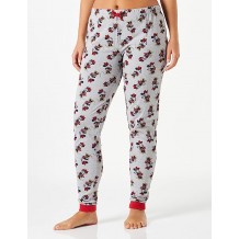Conjunto Pijama Disney - Minnie