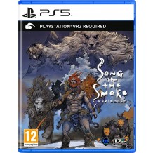 Song in the Smoke: Rekindled VR PS5