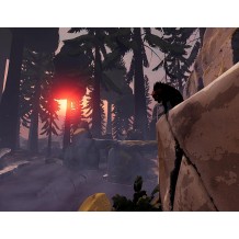 Song in the Smoke: Rekindled VR PS5